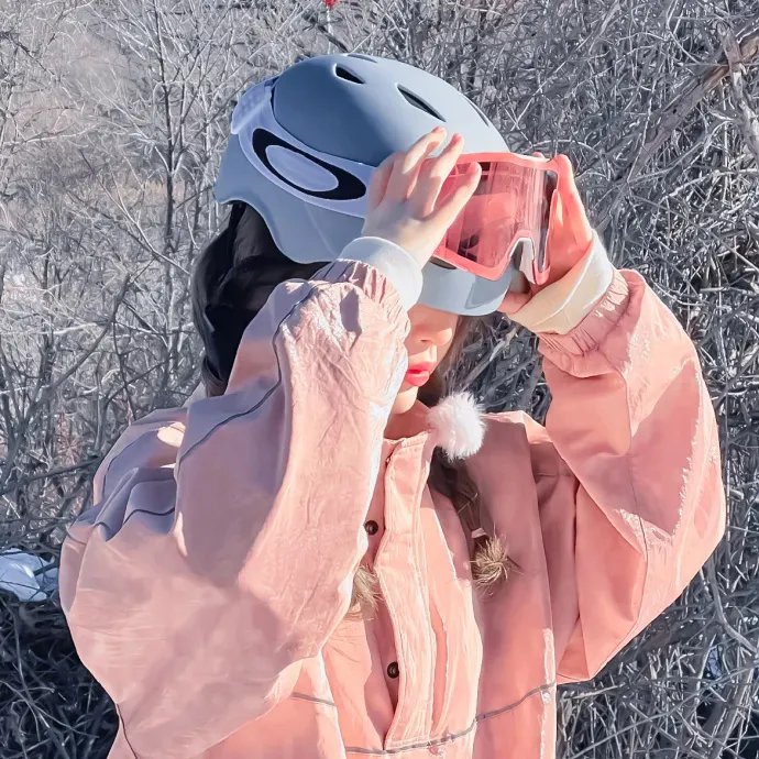 穿越人海找到你