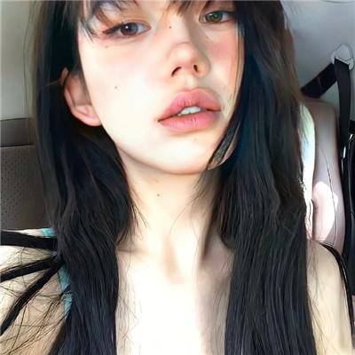 卷发苏